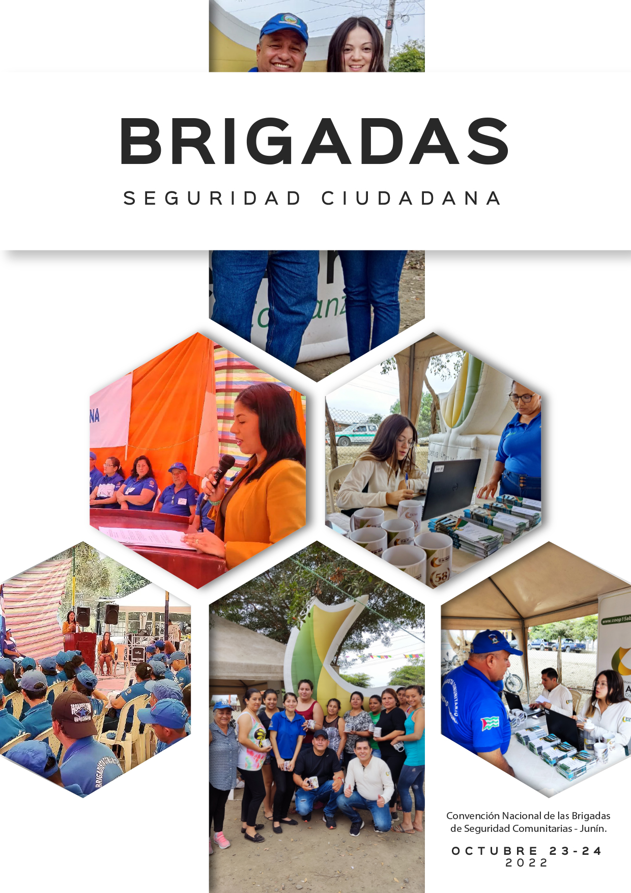 Brigadas